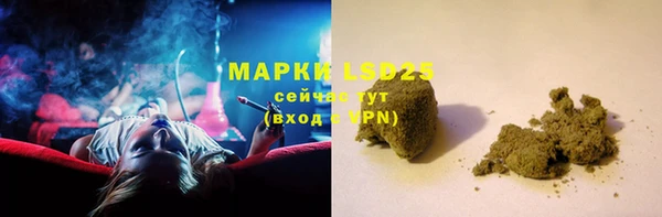 MESCALINE Горняк