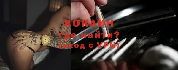 MESCALINE Горняк