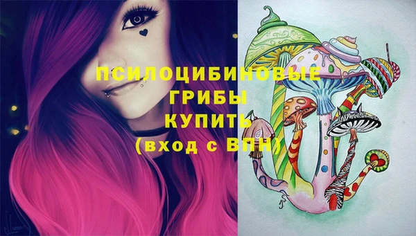 MESCALINE Горняк